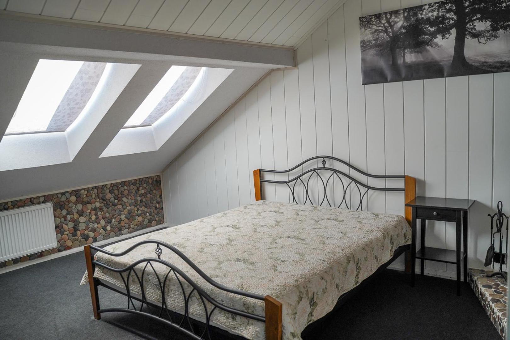 Apartamentai Birstono Centre Su Zidiniu Birštonas Eksteriør billede
